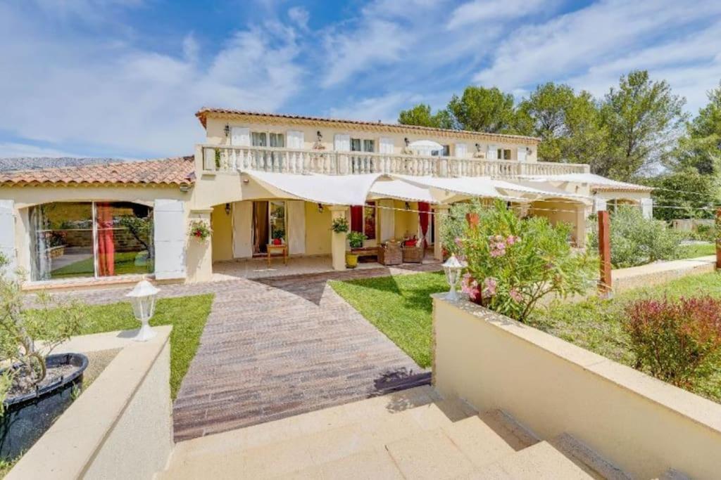 Appartamento O' Cocooning - Dans Bastide Proche Aix Rousset (Bouches-du-Rhone)