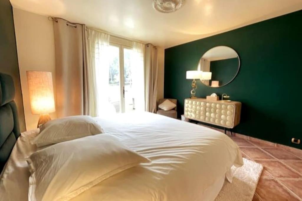 O' Cocooning - Dans Bastide Proche Aix Appartamento *