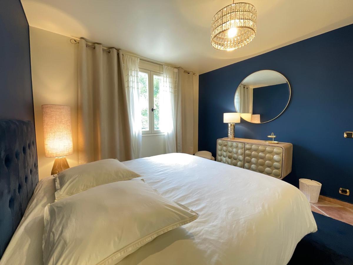 O' Cocooning - Dans Bastide Proche Aix Appartamento *