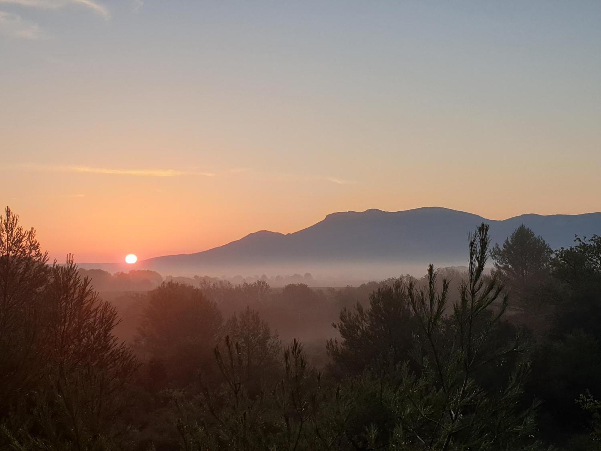 Appartamento O' Cocooning - Dans Bastide Proche Aix Rousset (Bouches-du-Rhone)
