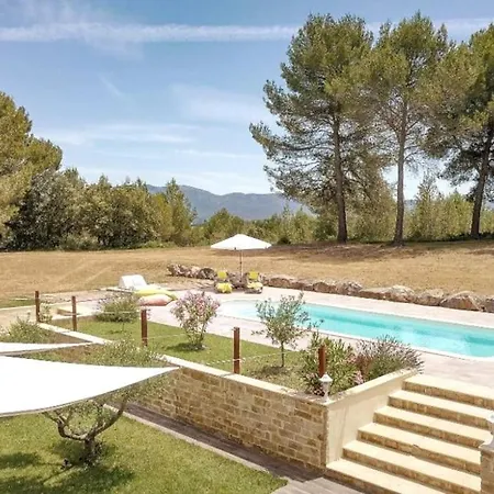 O' Cocooning - Appart Dans Bastide Proche Aix Rousset  Extérieur photo