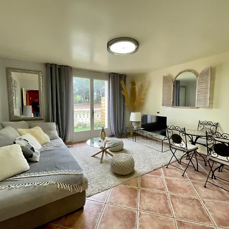 O' Cocooning - Appart Dans Bastide Proche Aix Rousset  Extérieur photo