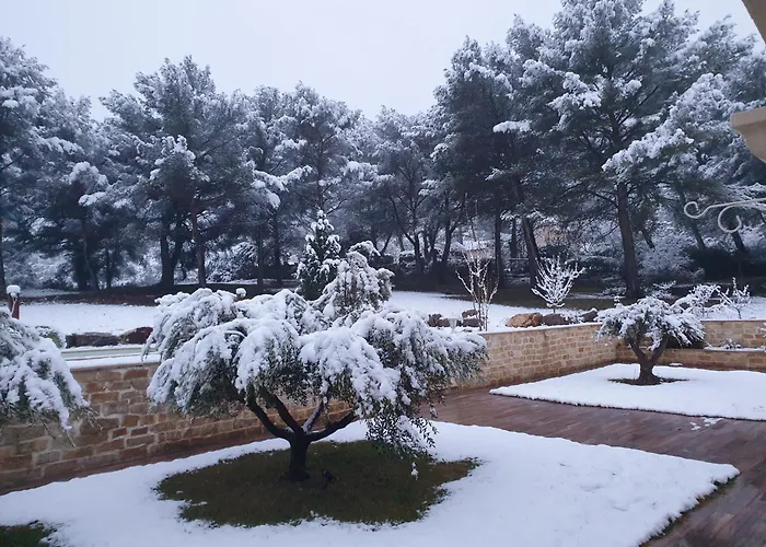 O\' Cocooning - Appart Dans Bastide Proche Aix