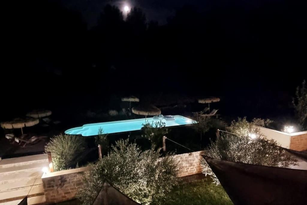 O' Cocooning - Dans Bastide Proche Aix * Rousset (Bouches-du-Rhone)