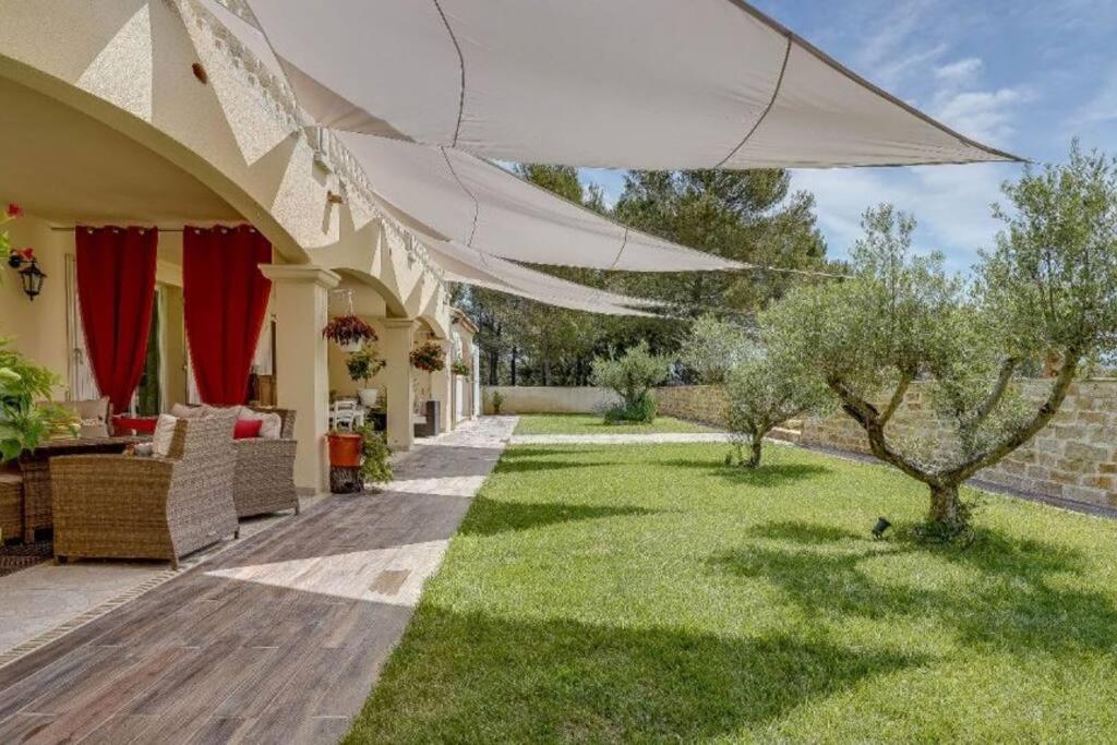O' Cocooning - Dans Bastide Proche Aix