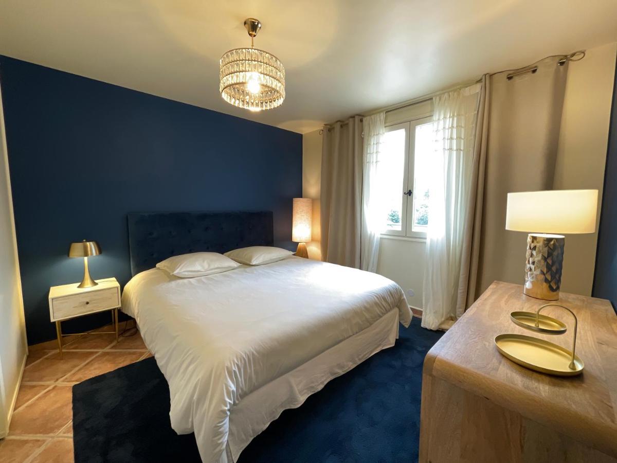 O' Cocooning - Dans Bastide Proche Aix * Rousset (Bouches-du-Rhone)