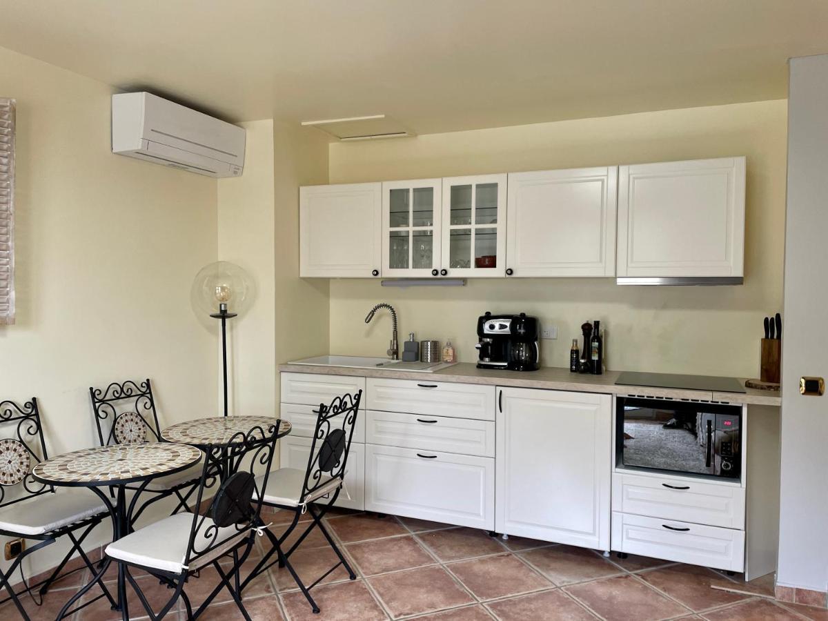 O' Cocooning - Dans Bastide Proche Aix Rousset (Bouches-du-Rhone)