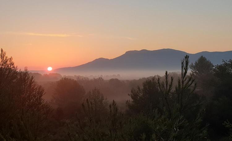 O' Cocooning - Dans Bastide Proche Aix